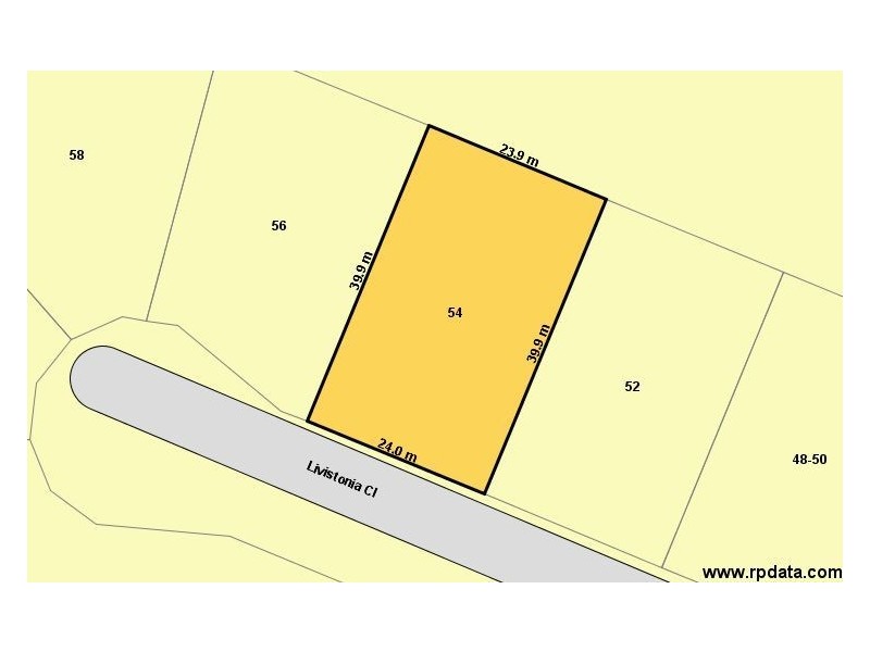 54 Livistonia Close, Bushland Beach QLD 4818