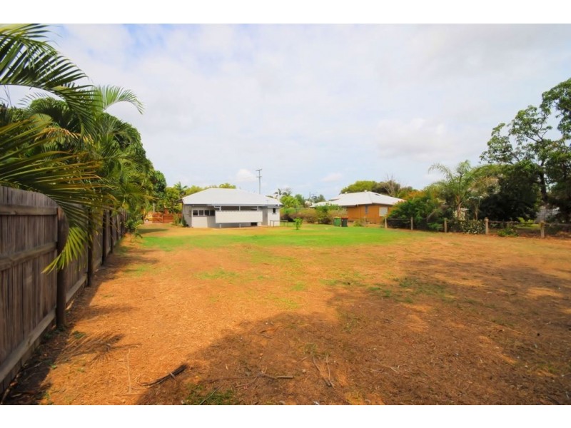 10 Cavendish Street, Pimlico QLD 4812