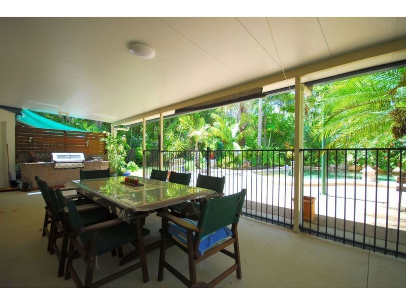 14 Kurrajong Court, Bushland Beach QLD 4818
