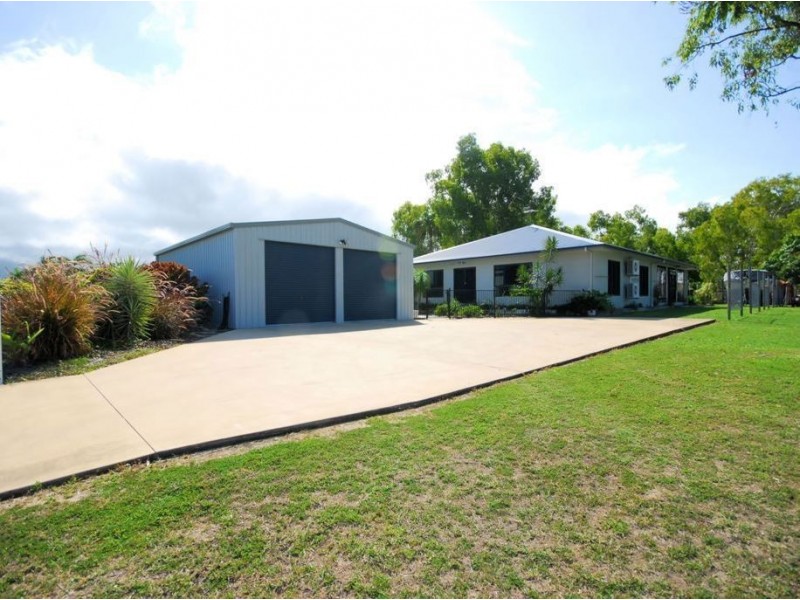 3 Augusta Drive, Balgal Beach QLD 4816