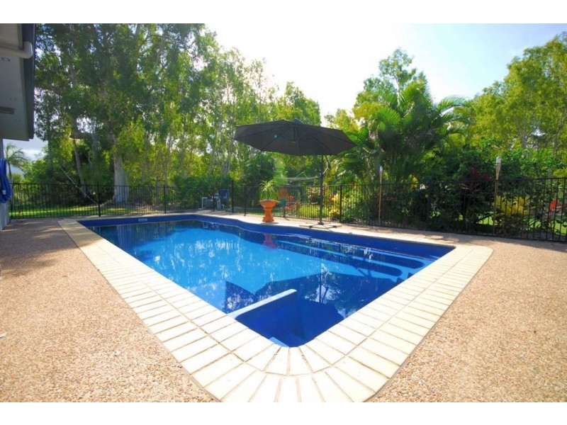 3 Augusta Drive, Balgal Beach QLD 4816