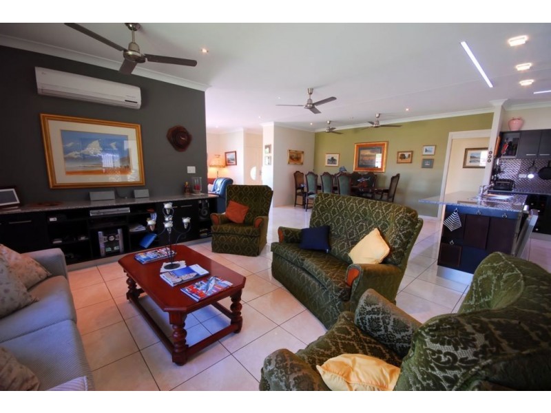 3 Augusta Drive, Balgal Beach QLD 4816