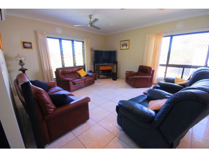 3 Augusta Drive, Balgal Beach QLD 4816