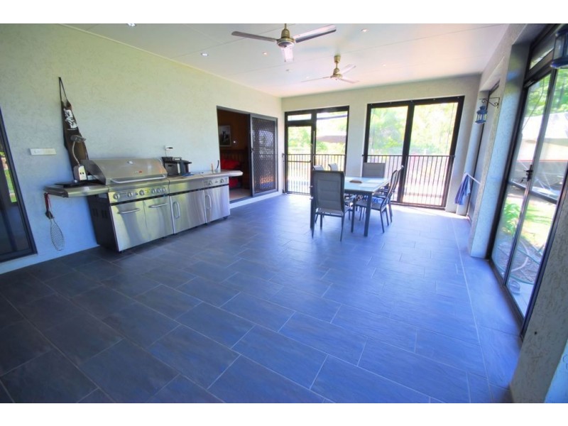 3 Augusta Drive, Balgal Beach QLD 4816