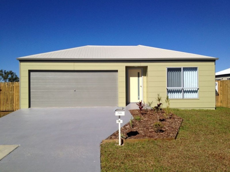 19 Hogg Street, Deeragun QLD 4818