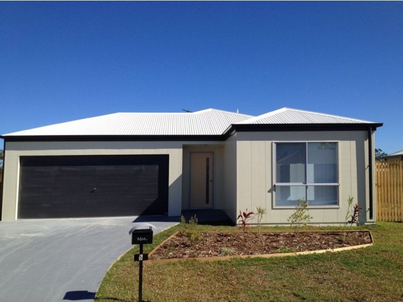 5 Elvina Street, Deeragun QLD 4818