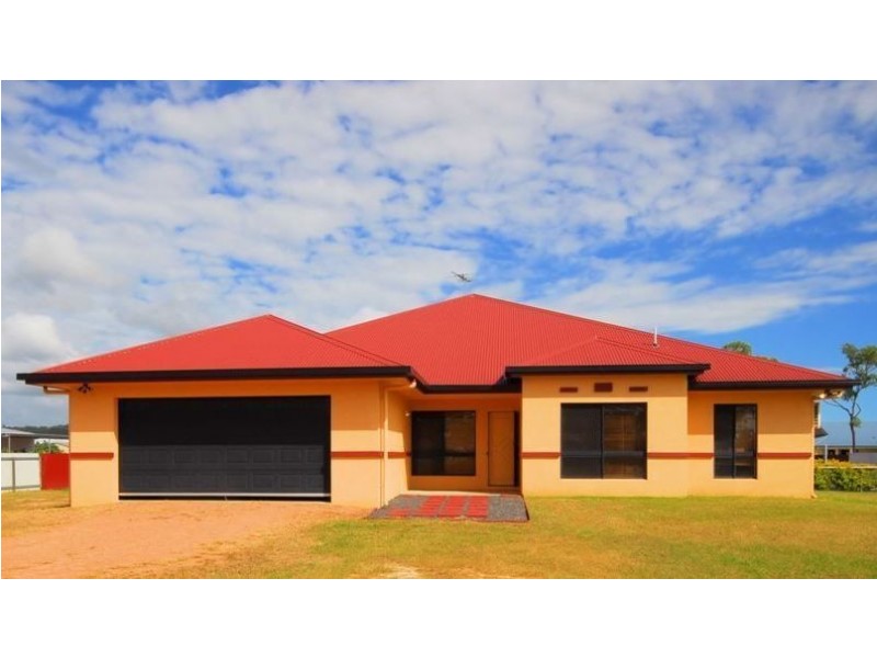 3 Stenhouse Court, Mount Low QLD 4818