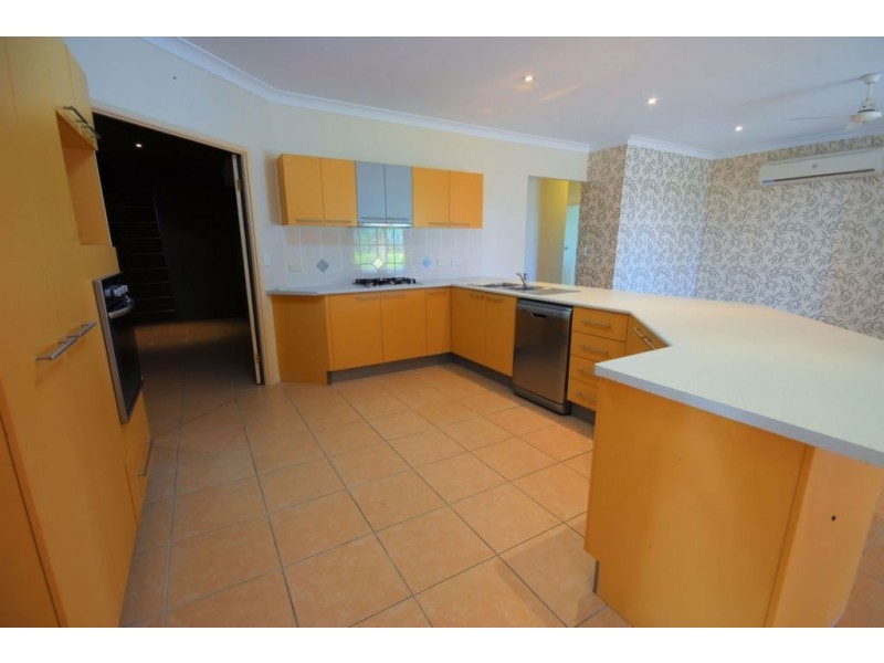 3 Stenhouse Court, Mount Low QLD 4818