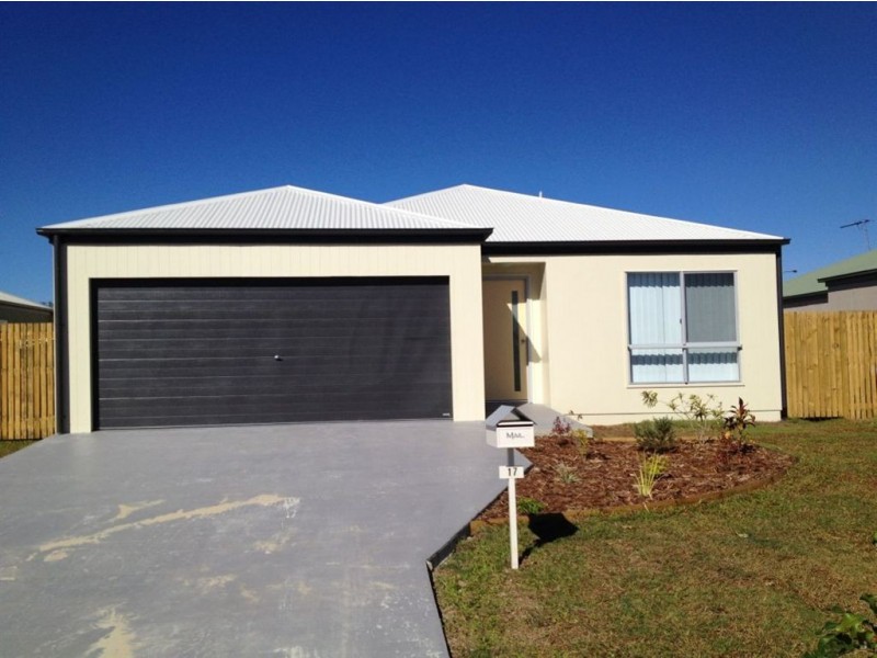 17 Hogg Street, Deeragun QLD 4818