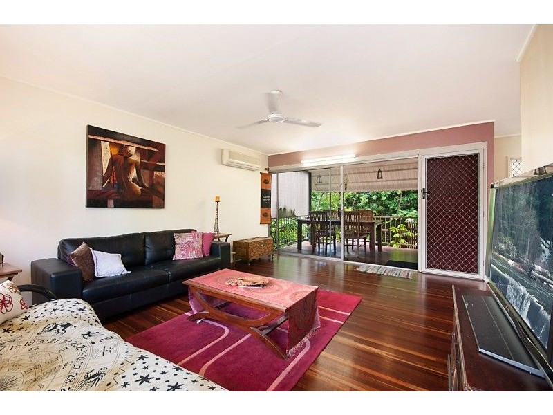 8 Garden Street, Mundingburra QLD 4812