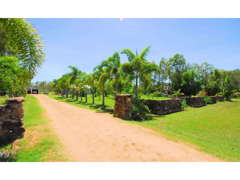 85 Mystic Avenue, Balgal Beach QLD 4816