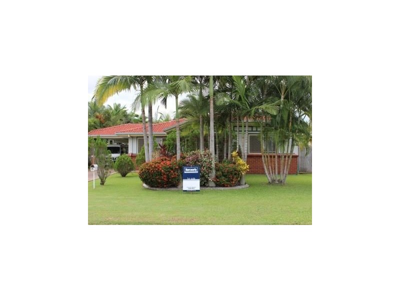 14 Pearl Court, Deeragun QLD 4818