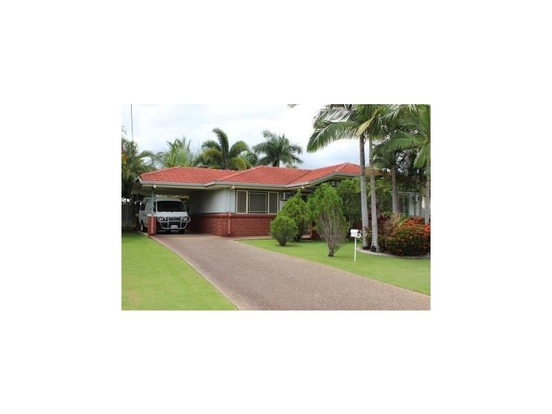 14 Pearl Court, Deeragun QLD 4818