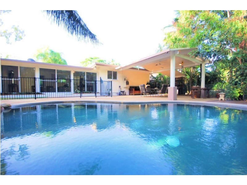 7 Ebony Court, Bushland Beach QLD 4818