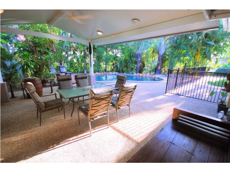 7 Ebony Court, Bushland Beach QLD 4818