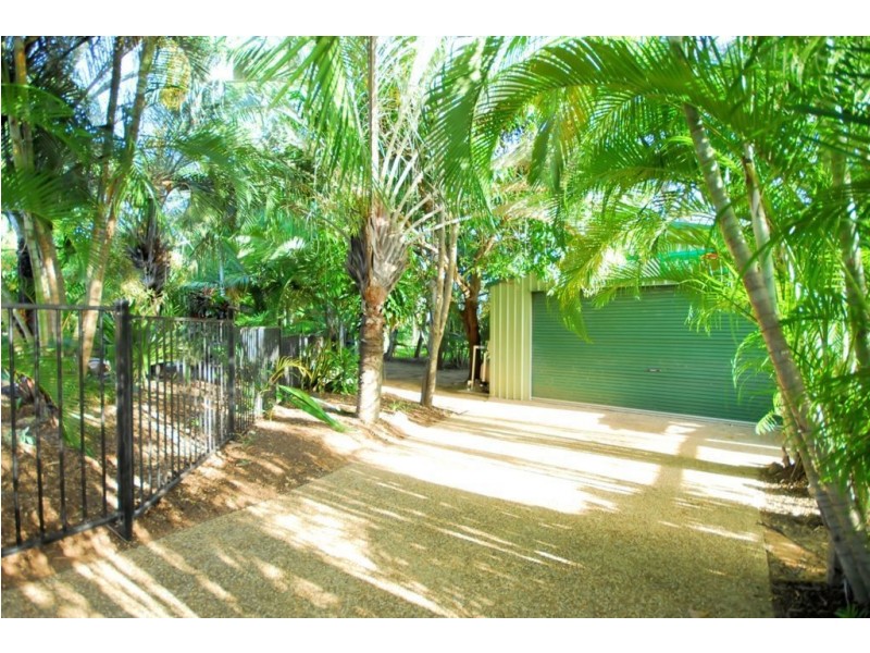 7 Ebony Court, Bushland Beach QLD 4818