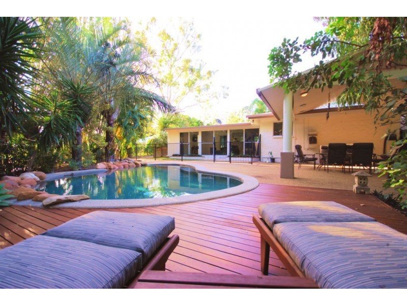 7 Ebony Court, Bushland Beach QLD 4818