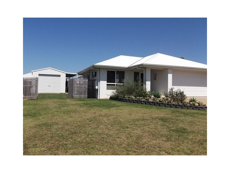 12 Mt Jagged Street, Deeragun QLD 4818