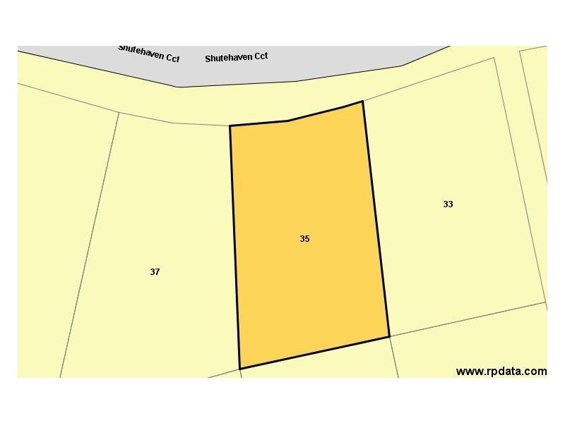 35 Shutehaven Circuit, Bushland Beach QLD 4818