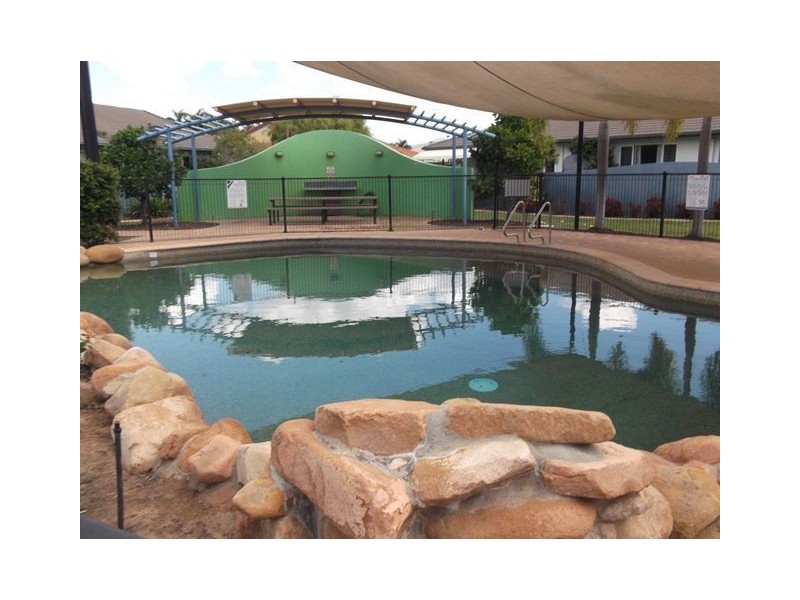 14/9 Nineteenth Ave, Kirwan QLD 4817