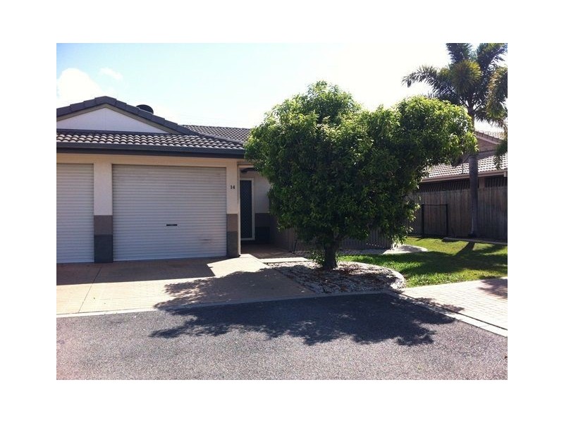 14/9 Nineteenth Ave, Kirwan QLD 4817