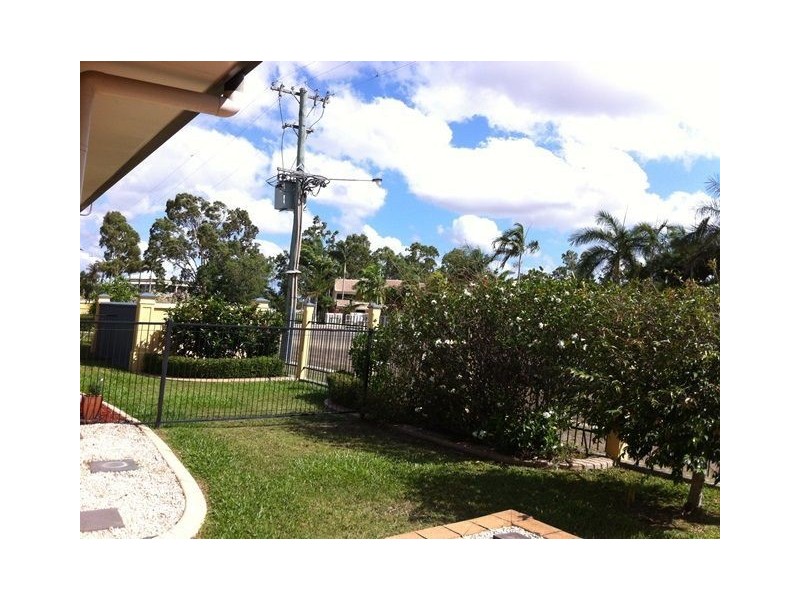 14/9 Nineteenth Ave, Kirwan QLD 4817