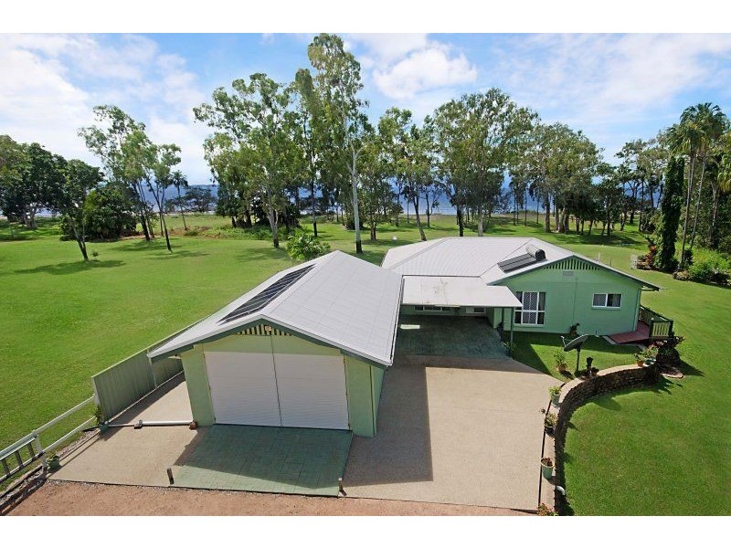 4 Wild Dunes Court, Balgal Beach QLD 4816