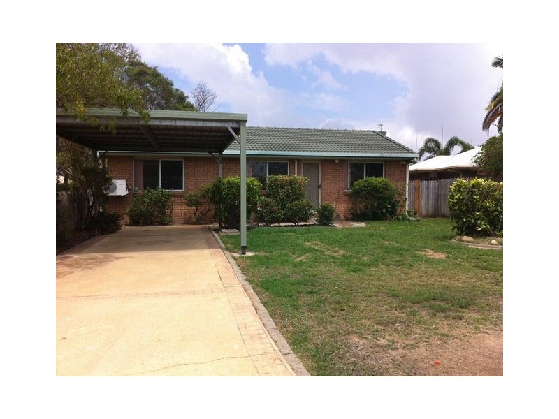 8 Patterson Street, Annandale QLD 4814