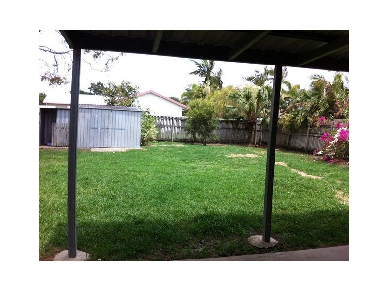 8 Patterson Street, Annandale QLD 4814