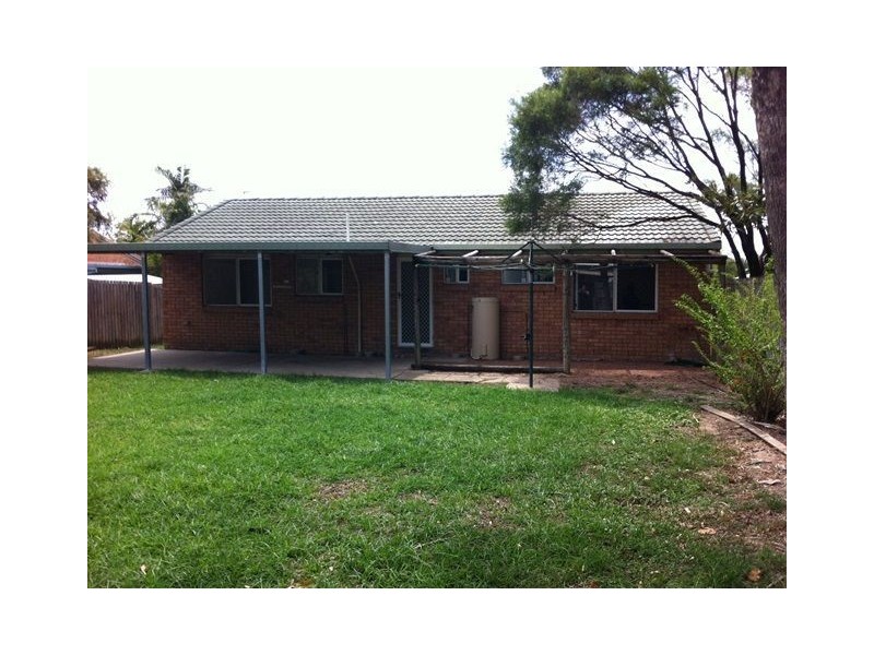 8 Patterson Street, Annandale QLD 4814