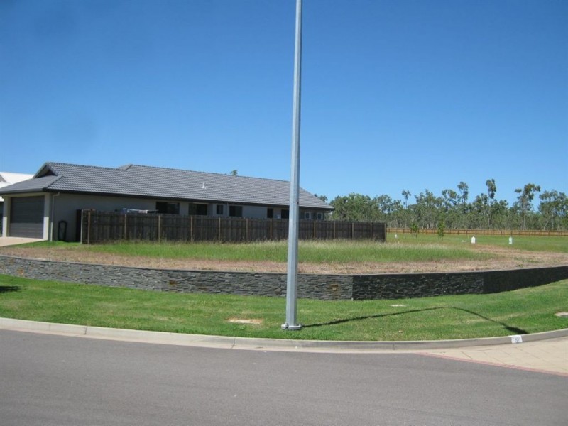 57 Bonnett Road, Mount Low QLD 4818