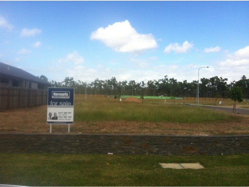 57 Bonnett Road, Mount Low QLD 4818