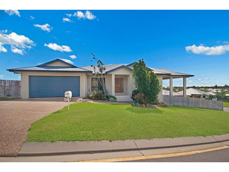 22 Shutehaven Circuit, Bushland Beach QLD 4818