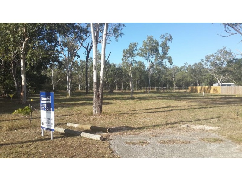 9 – 10 Topaz Close, Bluewater QLD 4818