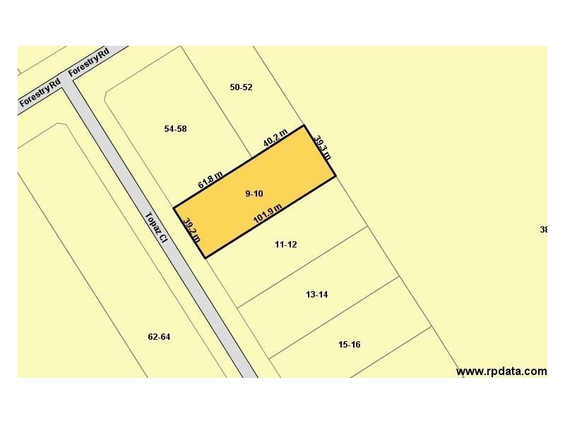 9 – 10 Topaz Close, Bluewater QLD 4818