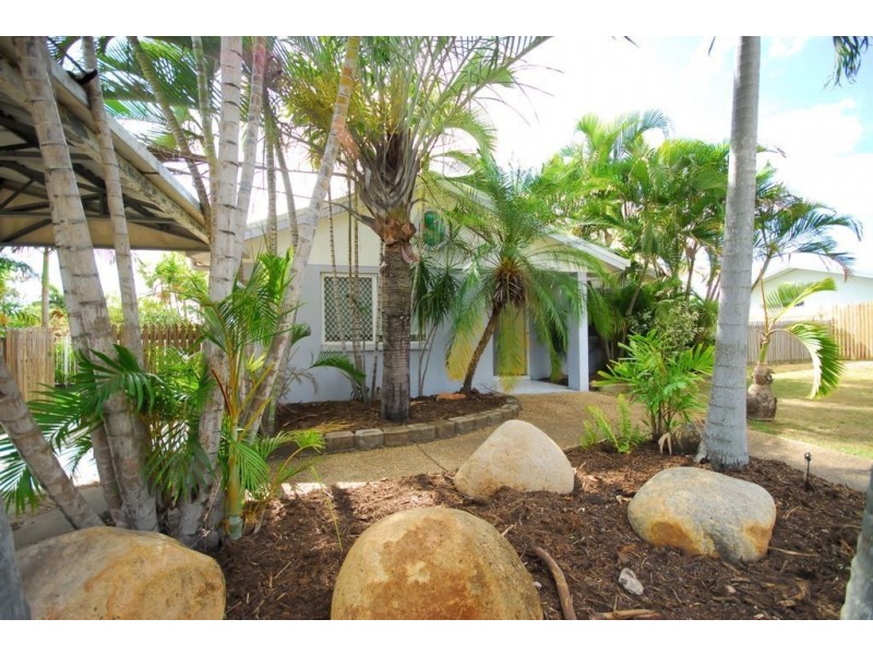 111 Hastings Street, Mount Louisa QLD 4814