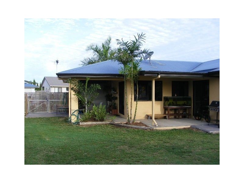 1 Cranfield Court, Deeragun QLD 4818