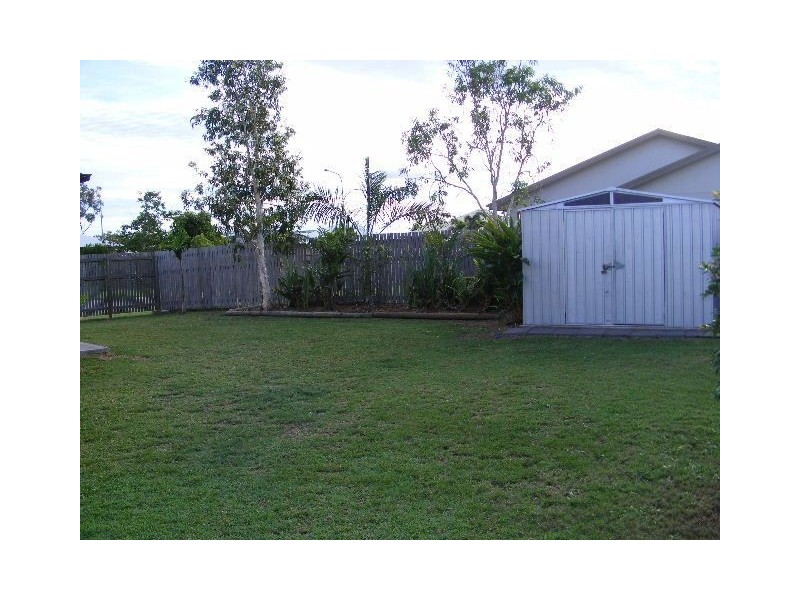 1 Cranfield Court, Deeragun QLD 4818