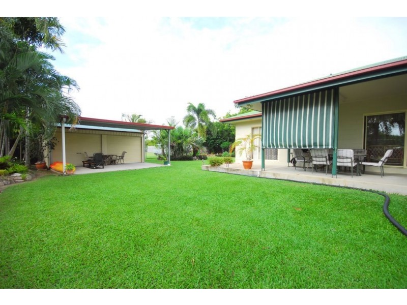 6 Augusta Drive, Balgal Beach QLD 4816