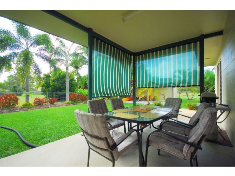 6 Augusta Drive, Balgal Beach QLD 4816