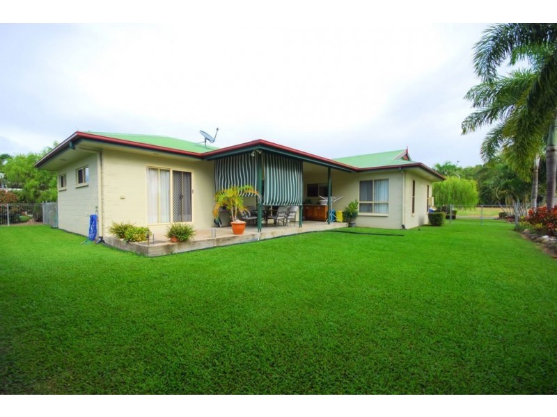 6 Augusta Drive, Balgal Beach QLD 4816