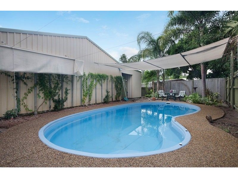 7-8 Fitzpatrick Court, Balgal Beach QLD 4816