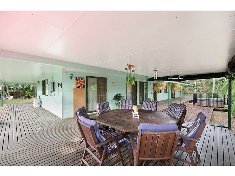 7-8 Fitzpatrick Court, Balgal Beach QLD 4816