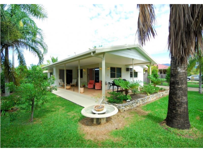 18 Augusta Drive, Balgal Beach QLD 4816