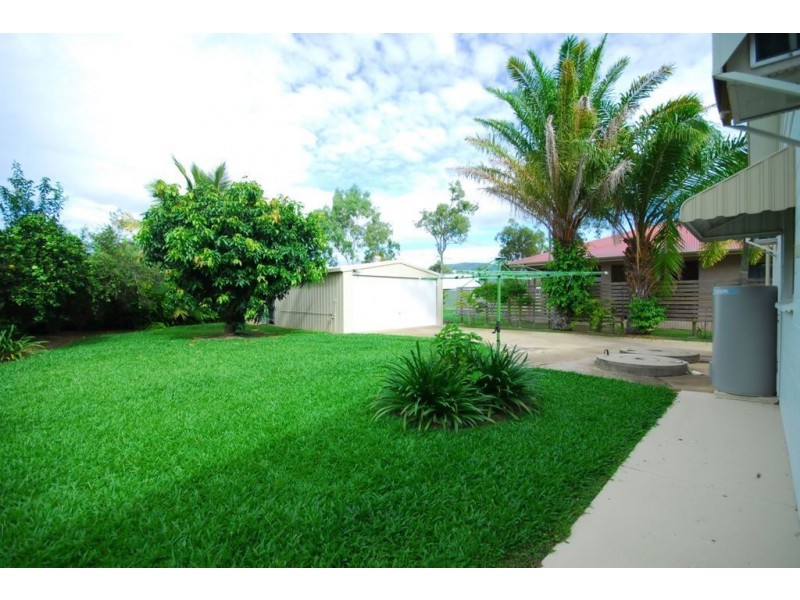 18 Augusta Drive, Balgal Beach QLD 4816