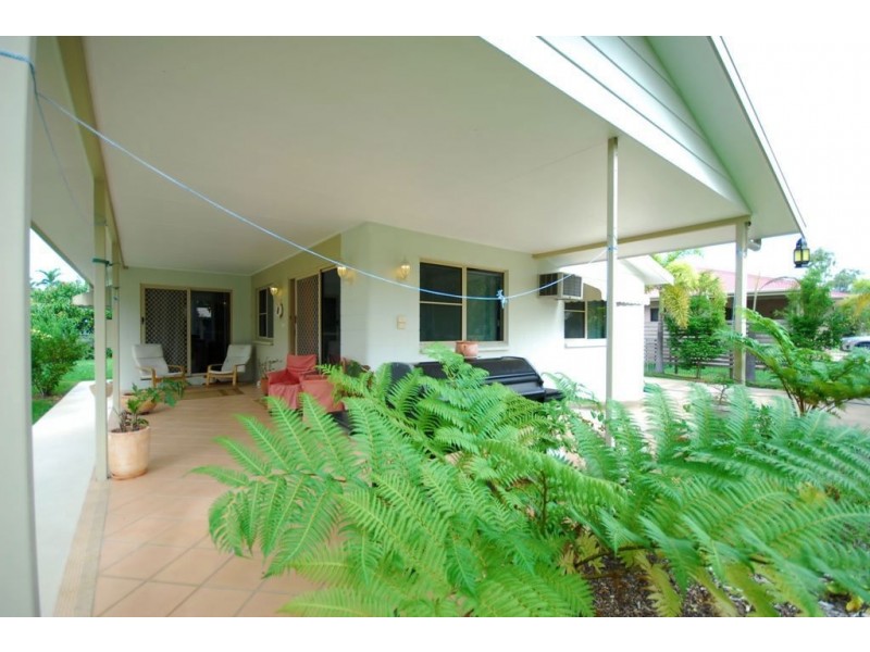 18 Augusta Drive, Balgal Beach QLD 4816