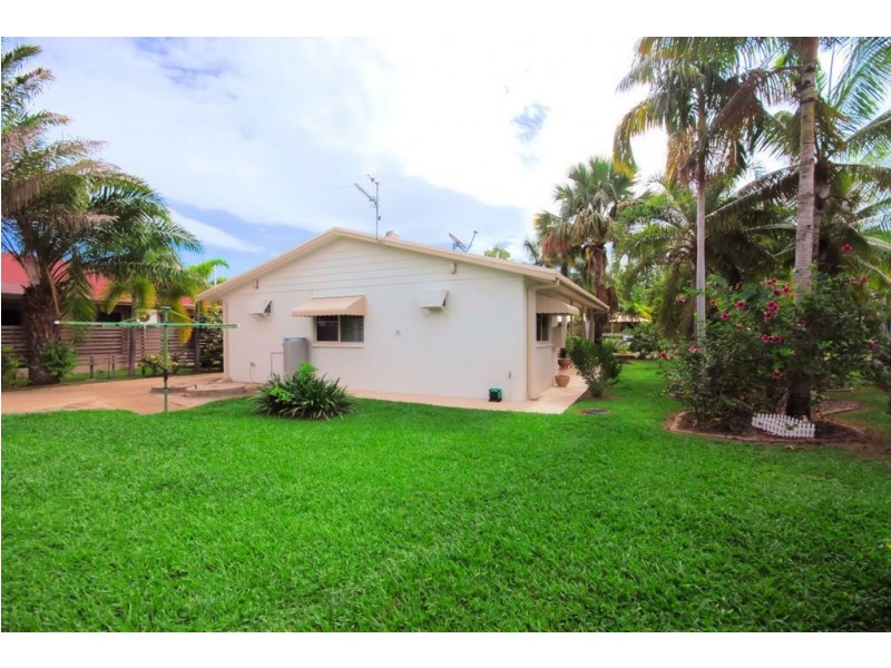 18 Augusta Drive, Balgal Beach QLD 4816