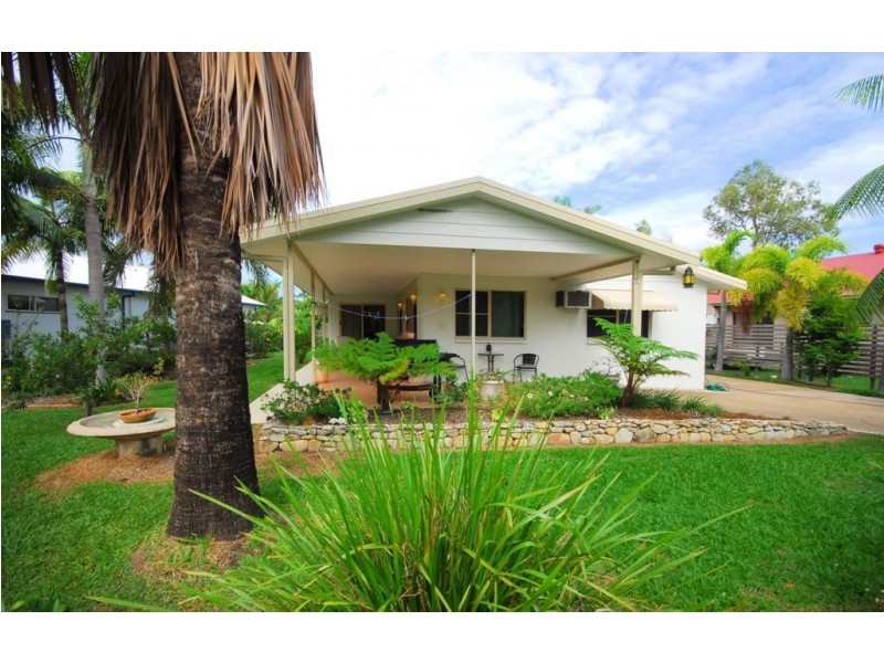 18 Augusta Drive, Balgal Beach QLD 4816