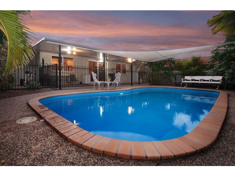 15 Spruce Street, Kirwan QLD 4817