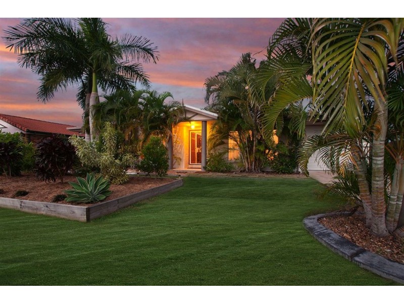 15 Spruce Street, Kirwan QLD 4817